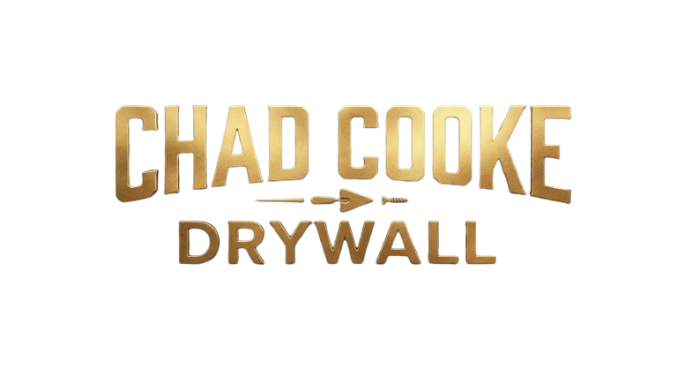 CHAD COOKE DRYWALL